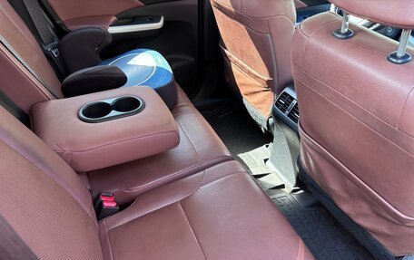 Honda CR-V IV, 2014 год, 2 444 000 рублей, 19 фотография
