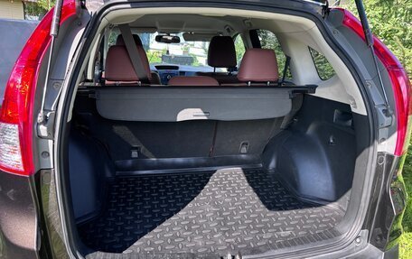 Honda CR-V IV, 2014 год, 2 444 000 рублей, 20 фотография