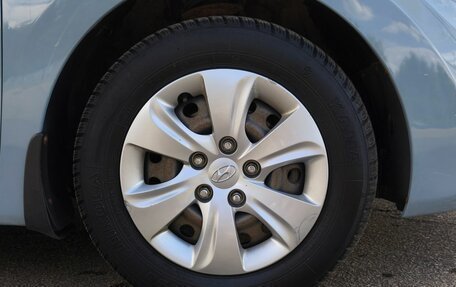 Hyundai Elantra V, 2013 год, 1 300 000 рублей, 10 фотография