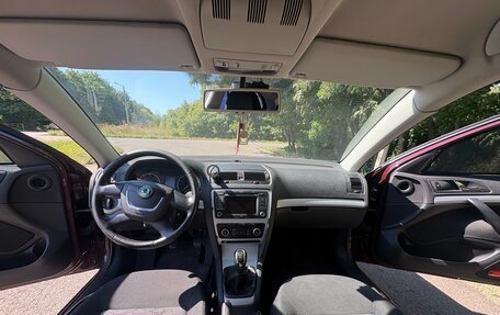 Skoda Octavia, 2010 год, 850 000 рублей, 4 фотография