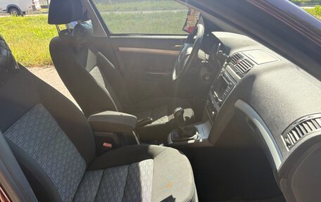 Skoda Octavia, 2010 год, 850 000 рублей, 2 фотография