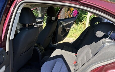 Skoda Octavia, 2010 год, 850 000 рублей, 3 фотография