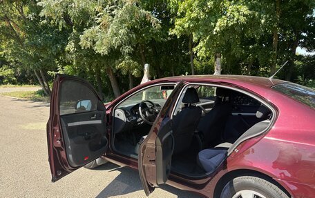 Skoda Octavia, 2010 год, 850 000 рублей, 6 фотография