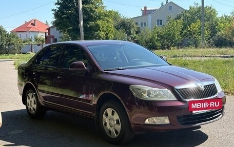 Skoda Octavia, 2010 год, 850 000 рублей, 7 фотография