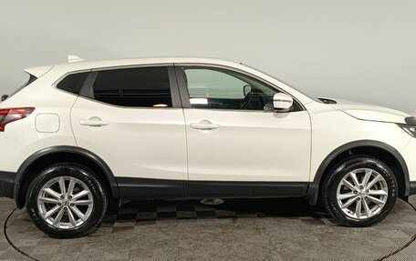 Nissan Qashqai, 2019 год, 1 320 000 рублей, 8 фотография