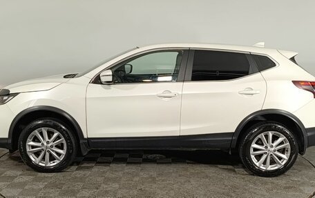 Nissan Qashqai, 2019 год, 1 320 000 рублей, 4 фотография