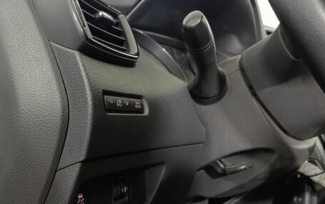 Nissan Qashqai, 2019 год, 1 320 000 рублей, 9 фотография