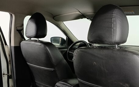 Nissan Qashqai, 2019 год, 1 320 000 рублей, 10 фотография