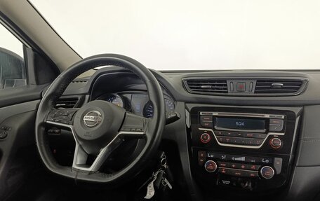 Nissan Qashqai, 2019 год, 1 320 000 рублей, 12 фотография