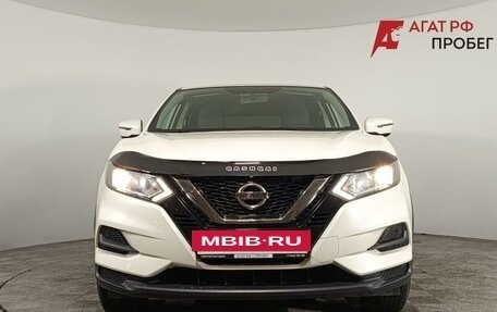 Nissan Qashqai, 2019 год, 1 320 000 рублей, 2 фотография