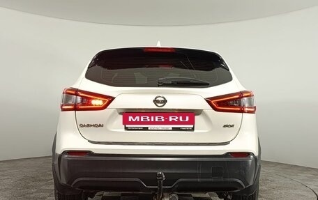 Nissan Qashqai, 2019 год, 1 320 000 рублей, 6 фотография