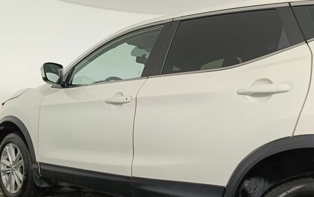Nissan Qashqai, 2019 год, 1 320 000 рублей, 19 фотография