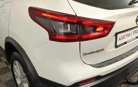 Nissan Qashqai, 2019 год, 1 320 000 рублей, 18 фотография