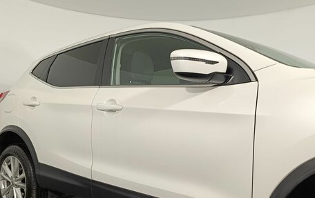 Nissan Qashqai, 2019 год, 1 320 000 рублей, 22 фотография