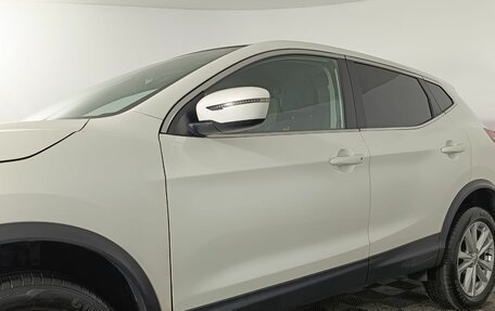 Nissan Qashqai, 2019 год, 1 320 000 рублей, 20 фотография