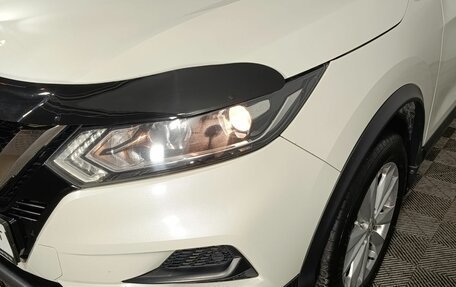 Nissan Qashqai, 2019 год, 1 320 000 рублей, 21 фотография
