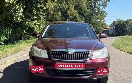 Skoda Octavia, 2010 год, 850 000 рублей, 12 фотография