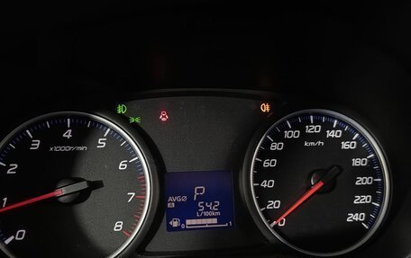Mitsubishi Outlander III рестайлинг 3, 2014 год, 1 360 000 рублей, 13 фотография