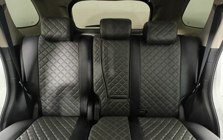 Mitsubishi Outlander III рестайлинг 3, 2014 год, 1 360 000 рублей, 16 фотография