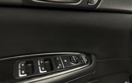 KIA Optima IV, 2016 год, 1 860 000 рублей, 8 фотография