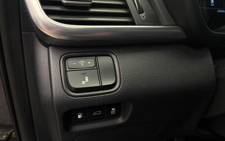 KIA Optima IV, 2016 год, 1 860 000 рублей, 9 фотография
