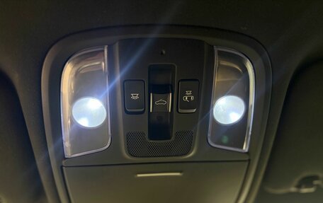 KIA Optima IV, 2016 год, 1 860 000 рублей, 14 фотография