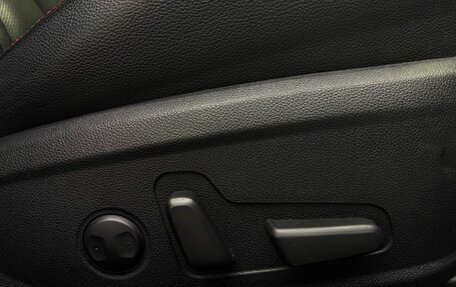 KIA Optima IV, 2016 год, 1 860 000 рублей, 24 фотография