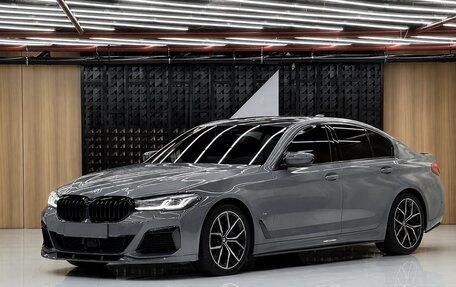 BMW 5 серия, 2023 год, 4 290 010 рублей, 3 фотография