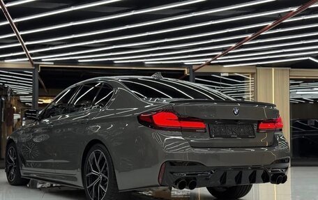 BMW 5 серия, 2023 год, 4 290 010 рублей, 4 фотография
