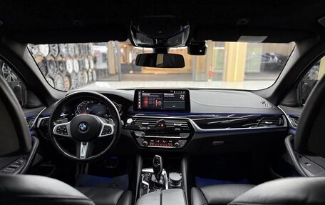BMW 5 серия, 2023 год, 4 290 010 рублей, 8 фотография