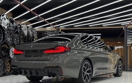 BMW 5 серия, 2023 год, 4 290 010 рублей, 5 фотография