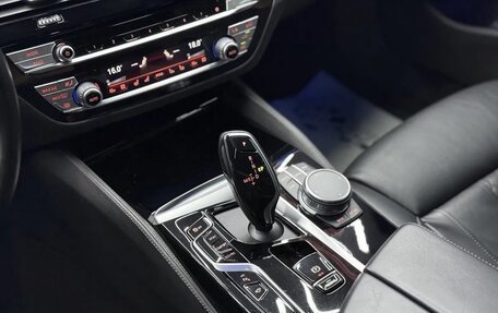 BMW 5 серия, 2023 год, 4 290 010 рублей, 9 фотография