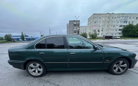 BMW 5 серия, 1996 год, 370 000 рублей, 3 фотография