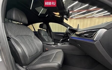 BMW 5 серия, 2023 год, 4 290 010 рублей, 10 фотография