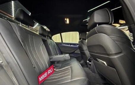 BMW 5 серия, 2023 год, 4 290 010 рублей, 11 фотография