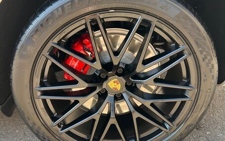 Porsche Macan I рестайлинг, 2022 год, 11 200 000 рублей, 13 фотография