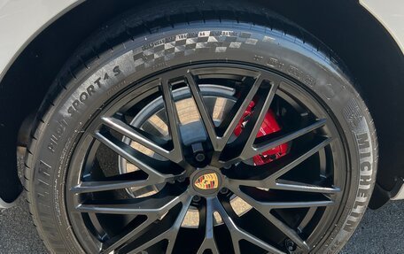 Porsche Macan I рестайлинг, 2022 год, 11 200 000 рублей, 15 фотография