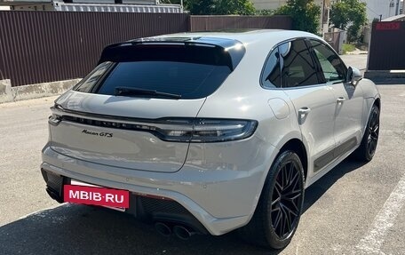 Porsche Macan I рестайлинг, 2022 год, 11 200 000 рублей, 4 фотография
