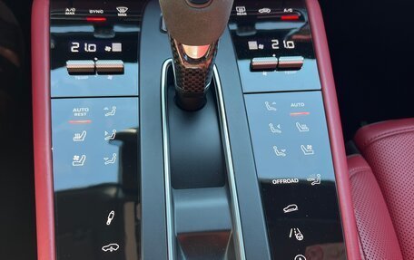 Porsche Macan I рестайлинг, 2022 год, 11 200 000 рублей, 23 фотография