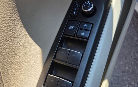 Toyota Camry, 2021 год, 3 350 000 рублей, 3 фотография