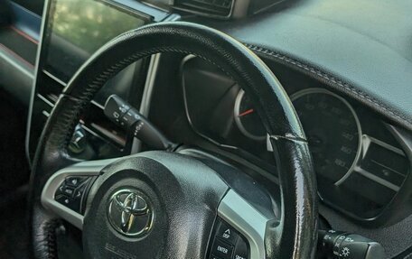 Toyota Tank I, 2017 год, 1 200 000 рублей, 10 фотография