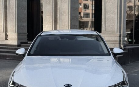 KIA K5, 2022 год, 2 455 000 рублей, 2 фотография