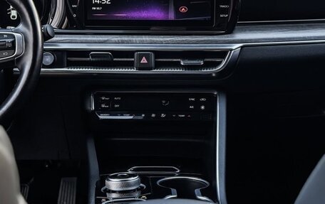 KIA K5, 2022 год, 2 455 000 рублей, 5 фотография