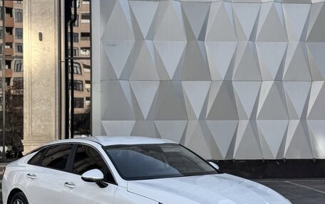 KIA K5, 2022 год, 2 455 000 рублей, 3 фотография