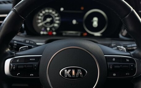 KIA K5, 2022 год, 2 455 000 рублей, 6 фотография