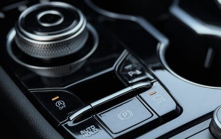 KIA K5, 2022 год, 2 455 000 рублей, 8 фотография