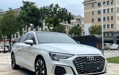 Audi A3, 2023 год, 2 280 000 рублей, 3 фотография