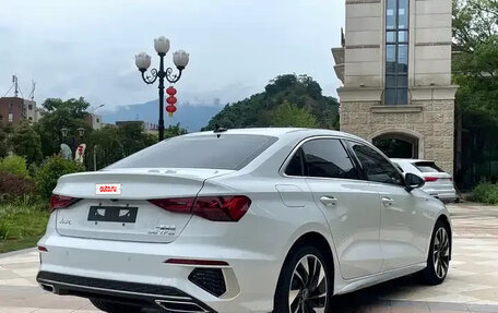 Audi A3, 2023 год, 2 280 000 рублей, 4 фотография