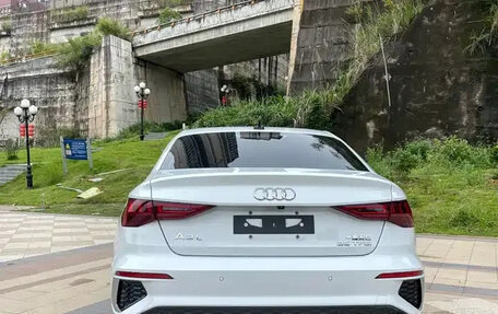 Audi A3, 2023 год, 2 280 000 рублей, 6 фотография