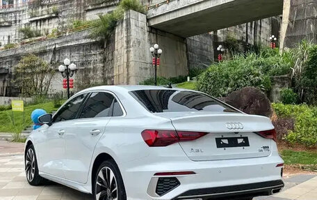 Audi A3, 2023 год, 2 280 000 рублей, 5 фотография